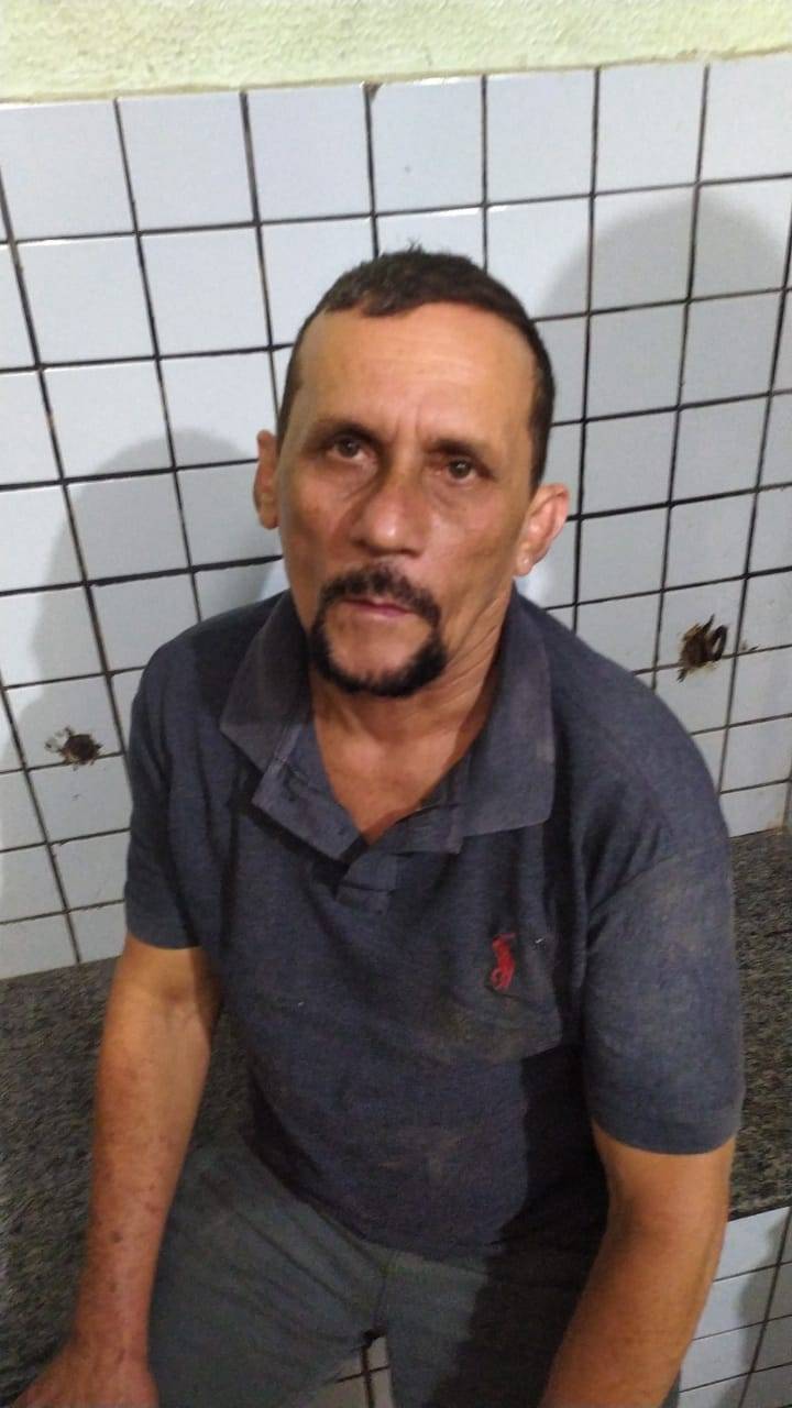 Traficante mais procurado do Piauí é preso na zona sul de Teresina